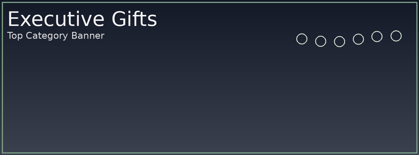 Executive Gifts